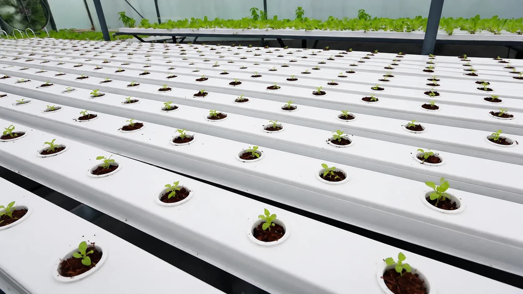 Modular farm automation hardware