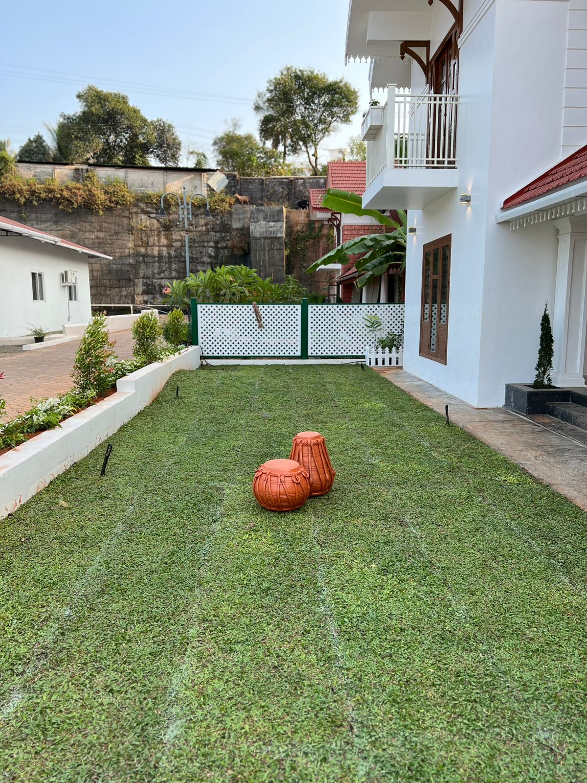 Smart irrigation system