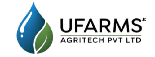 Ufarms.io Logo